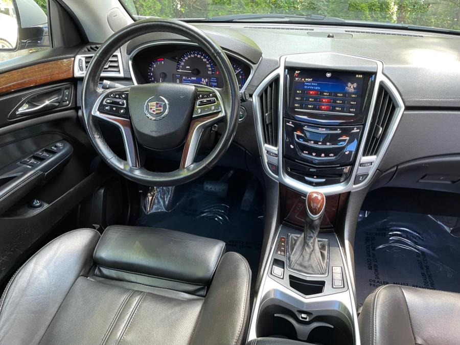 Used Cadillac SRX AWD 4dr Luxury Collection 2014 | Sunrise Auto Sales. Rosedale, New York Used Cadillac SRX AWD 4dr Luxury Collection 2014 | Sunrise Auto Sales. Rosedale, New York
