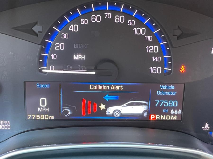 Used Cadillac SRX AWD 4dr Luxury Collection 2014 | Sunrise Auto Sales. Rosedale, New York Used Cadillac SRX AWD 4dr Luxury Collection 2014 | Sunrise Auto Sales. Rosedale, New York