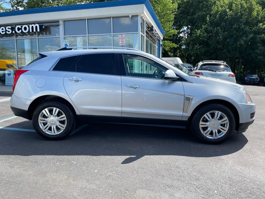 Used Cadillac SRX AWD 4dr Luxury Collection 2014 | Sunrise Auto Sales. Rosedale, New York Used Cadillac SRX AWD 4dr Luxury Collection 2014 | Sunrise Auto Sales. Rosedale, New York