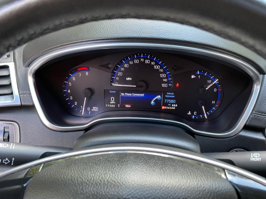 Used Cadillac SRX AWD 4dr Luxury Collection 2014 | Sunrise Auto Sales. Rosedale, New York Used Cadillac SRX AWD 4dr Luxury Collection 2014 | Sunrise Auto Sales. Rosedale, New York