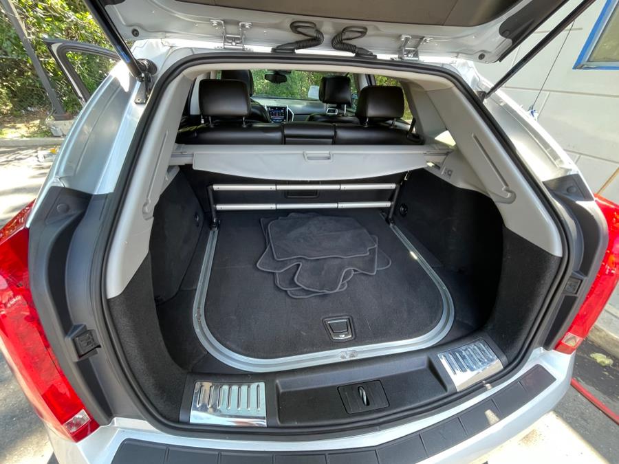 Used Cadillac SRX AWD 4dr Luxury Collection 2014 | Sunrise Auto Sales. Rosedale, New York Used Cadillac SRX AWD 4dr Luxury Collection 2014 | Sunrise Auto Sales. Rosedale, New York