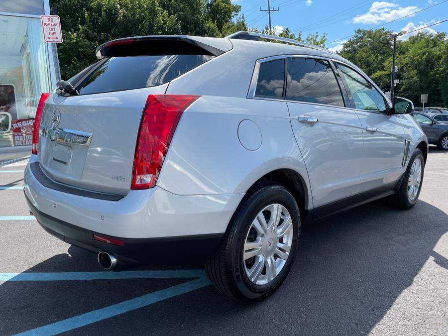 Used Cadillac SRX AWD 4dr Luxury Collection 2014 | Sunrise Auto Sales. Rosedale, New York Used Cadillac SRX AWD 4dr Luxury Collection 2014 | Sunrise Auto Sales. Rosedale, New York