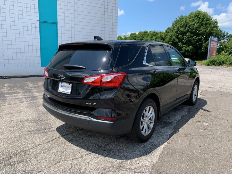 Used Chevrolet Equinox AWD 4dr LT w/1LT 2018 | Dealertown Auto Wholesalers. Milford, Connecticut Used Chevrolet Equinox AWD 4dr LT w/1LT 2018 | Dealertown Auto Wholesalers. Milford, Connecticut