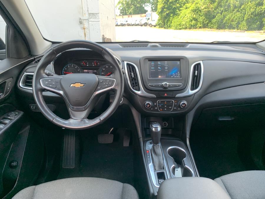 Used Chevrolet Equinox AWD 4dr LT w/1LT 2018 | Dealertown Auto Wholesalers. Milford, Connecticut Used Chevrolet Equinox AWD 4dr LT w/1LT 2018 | Dealertown Auto Wholesalers. Milford, Connecticut