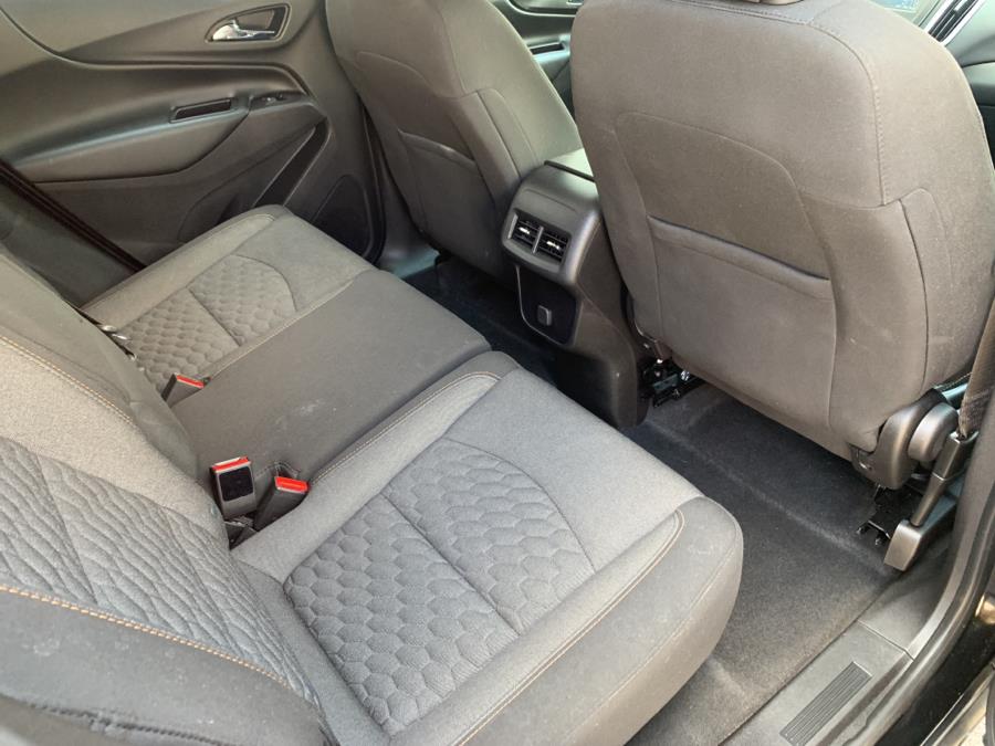 Used Chevrolet Equinox AWD 4dr LT w/1LT 2018 | Dealertown Auto Wholesalers. Milford, Connecticut Used Chevrolet Equinox AWD 4dr LT w/1LT 2018 | Dealertown Auto Wholesalers. Milford, Connecticut