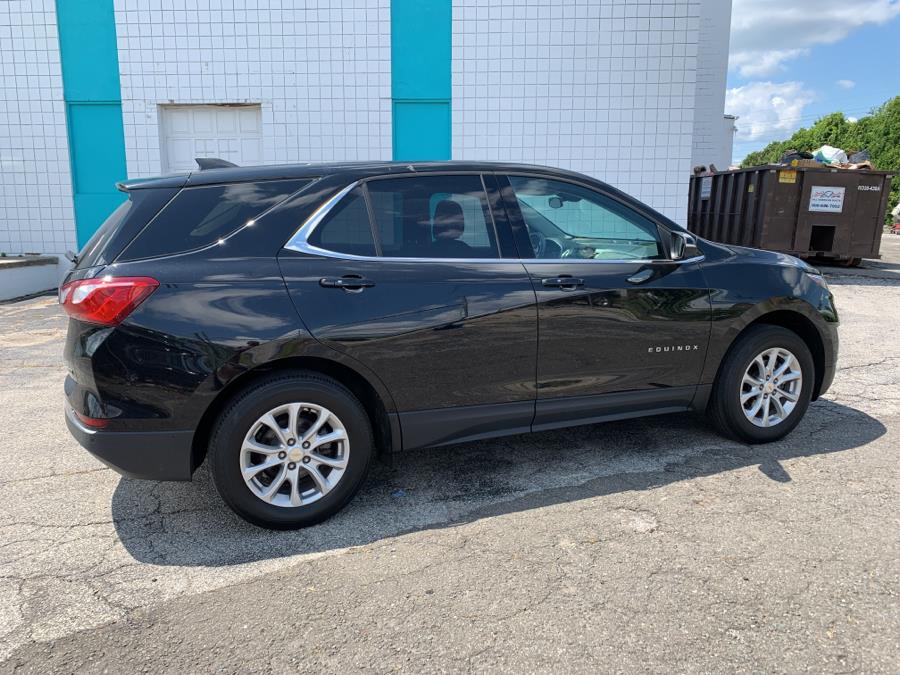 Used Chevrolet Equinox AWD 4dr LT w/1LT 2018 | Dealertown Auto Wholesalers. Milford, Connecticut Used Chevrolet Equinox AWD 4dr LT w/1LT 2018 | Dealertown Auto Wholesalers. Milford, Connecticut