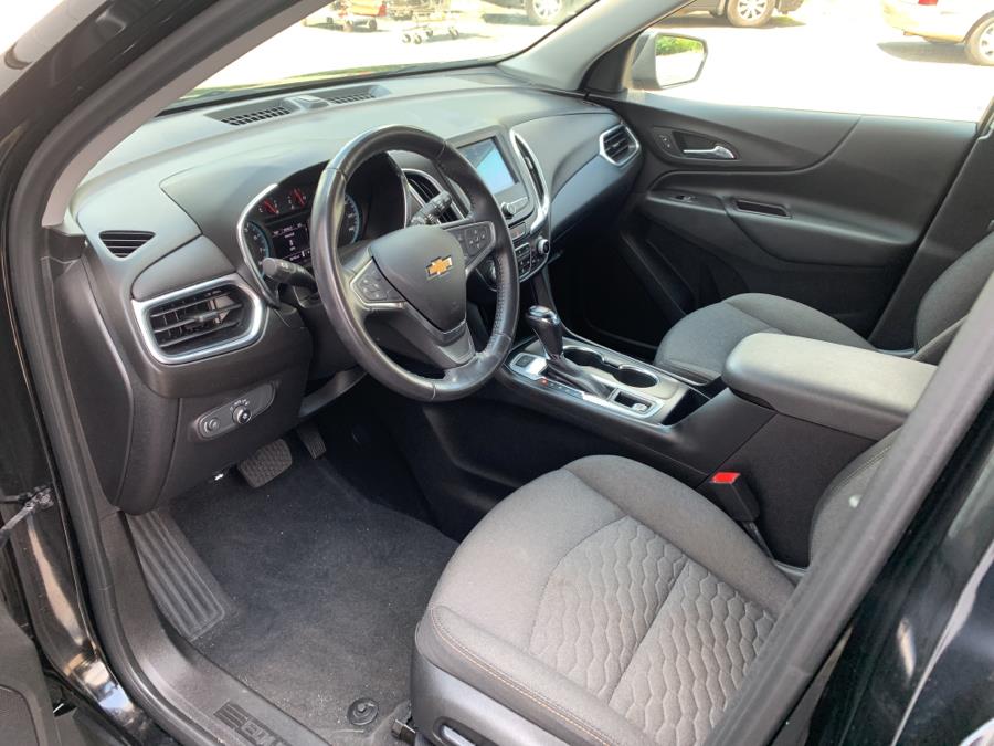 Used Chevrolet Equinox AWD 4dr LT w/1LT 2018 | Dealertown Auto Wholesalers. Milford, Connecticut Used Chevrolet Equinox AWD 4dr LT w/1LT 2018 | Dealertown Auto Wholesalers. Milford, Connecticut