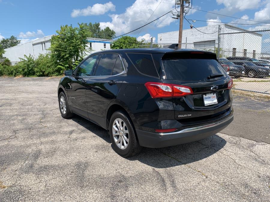Used Chevrolet Equinox AWD 4dr LT w/1LT 2018 | Dealertown Auto Wholesalers. Milford, Connecticut Used Chevrolet Equinox AWD 4dr LT w/1LT 2018 | Dealertown Auto Wholesalers. Milford, Connecticut