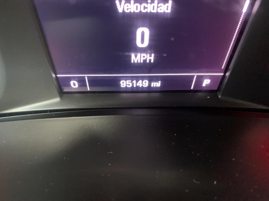 Used Chevrolet Equinox AWD 4dr LT w/1LT 2018 | Dealertown Auto Wholesalers. Milford, Connecticut Used Chevrolet Equinox AWD 4dr LT w/1LT 2018 | Dealertown Auto Wholesalers. Milford, Connecticut