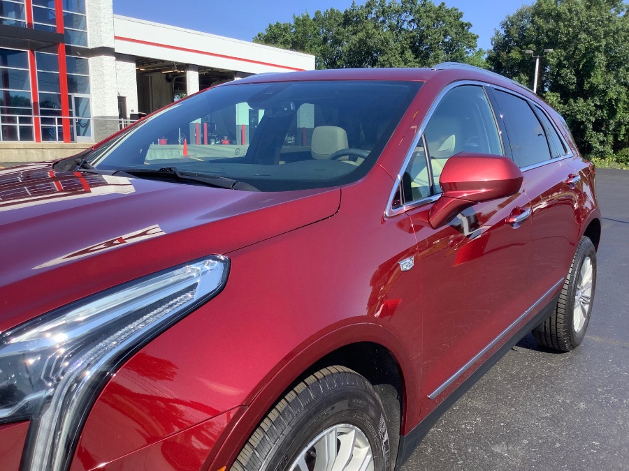 Used Cadillac XT5 AWD 4dr Luxury 2017 | Marsh Auto Sales LLC. Ortonville, Michigan Used Cadillac XT5 AWD 4dr Luxury 2017 | Marsh Auto Sales LLC. Ortonville, Michigan