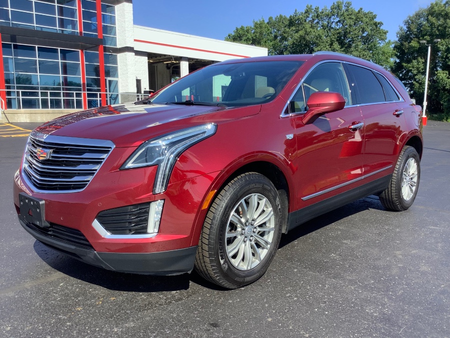 Used Cadillac XT5 AWD 4dr Luxury 2017 | Marsh Auto Sales LLC. Ortonville, Michigan Used Cadillac XT5 AWD 4dr Luxury 2017 | Marsh Auto Sales LLC. Ortonville, Michigan