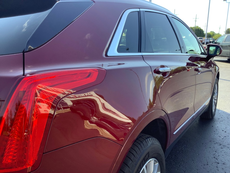 Used Cadillac XT5 AWD 4dr Luxury 2017 | Marsh Auto Sales LLC. Ortonville, Michigan Used Cadillac XT5 AWD 4dr Luxury 2017 | Marsh Auto Sales LLC. Ortonville, Michigan