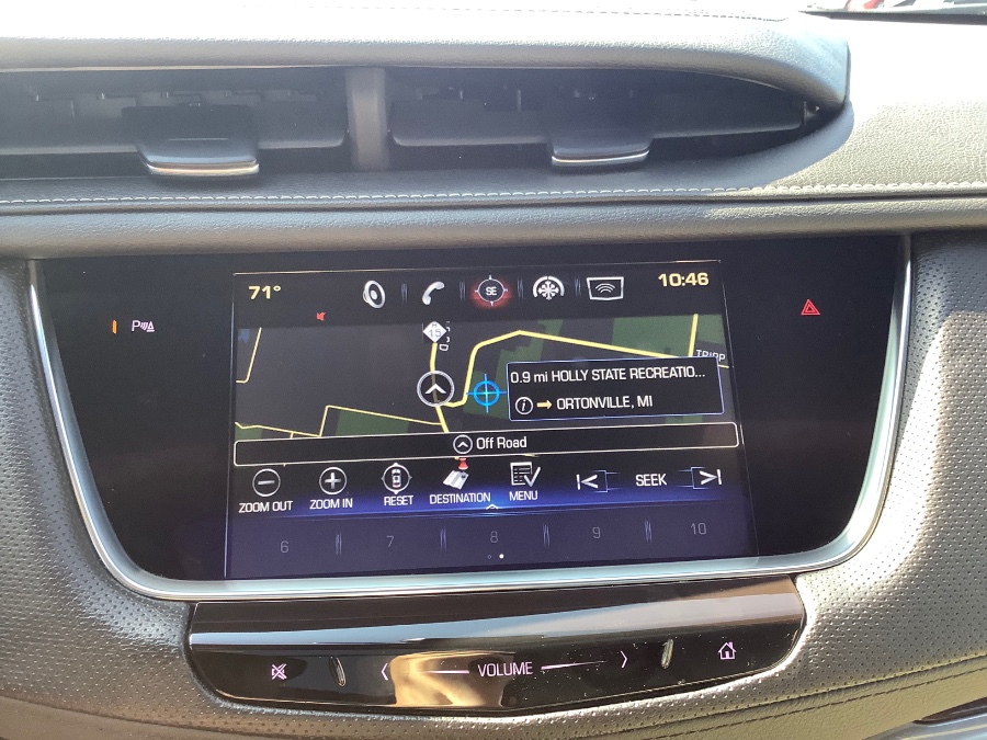 Used Cadillac XT5 AWD 4dr Luxury 2017 | Marsh Auto Sales LLC. Ortonville, Michigan Used Cadillac XT5 AWD 4dr Luxury 2017 | Marsh Auto Sales LLC. Ortonville, Michigan