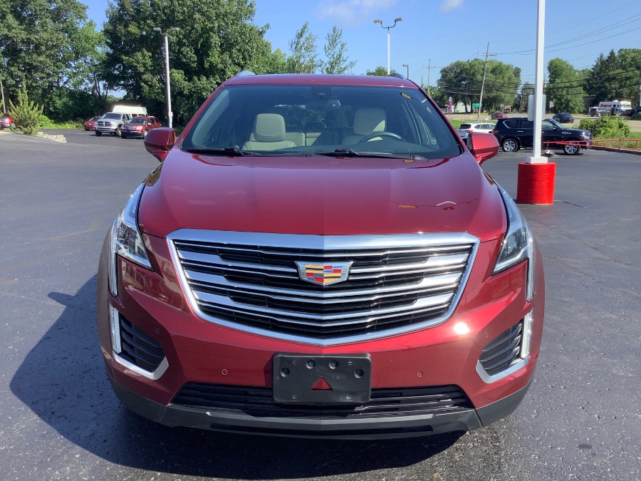 Used Cadillac XT5 AWD 4dr Luxury 2017 | Marsh Auto Sales LLC. Ortonville, Michigan Used Cadillac XT5 AWD 4dr Luxury 2017 | Marsh Auto Sales LLC. Ortonville, Michigan