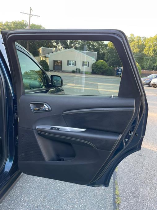 2014 Dodge Journey AWD 4dr SXT, available for sale in Ashland, Massachusetts | New Beginning Auto Service Inc. Ashland, Massachusetts 2014 Dodge Journey AWD 4dr SXT, available for sale in Ashland, Massachusetts | New Beginning Auto Service Inc. Ashland, Massachusetts