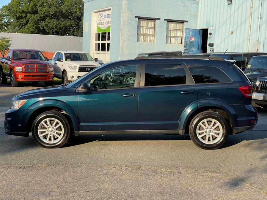 2014 Dodge Journey AWD 4dr SXT, available for sale in Ashland, Massachusetts | New Beginning Auto Service Inc. Ashland, Massachusetts 2014 Dodge Journey AWD 4dr SXT, available for sale in Ashland, Massachusetts | New Beginning Auto Service Inc. Ashland, Massachusetts