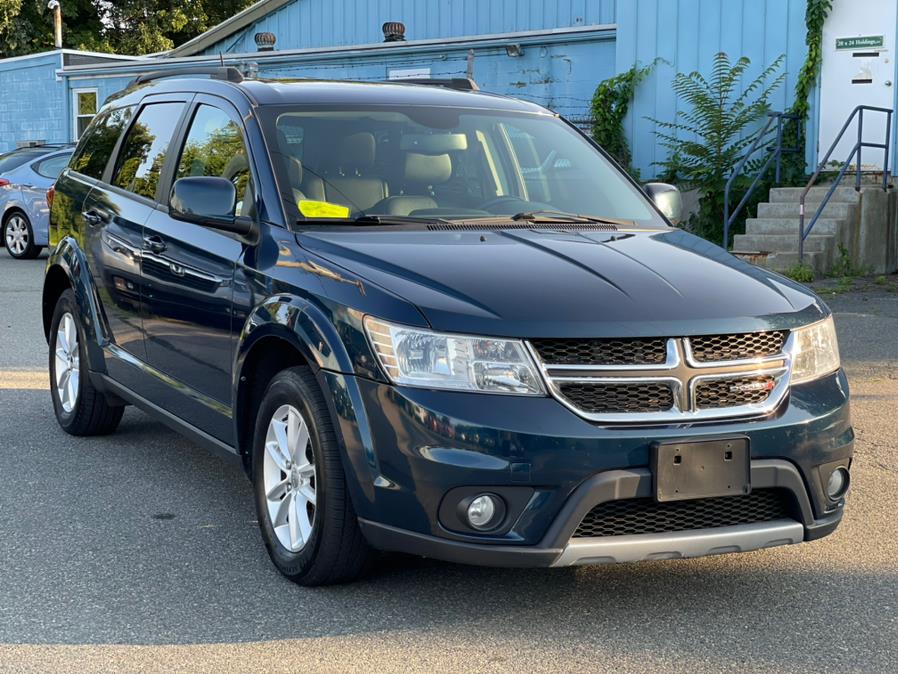 2014 Dodge Journey AWD 4dr SXT, available for sale in Ashland , Massachusetts | New Beginning Auto Service Inc . Ashland , Massachusetts