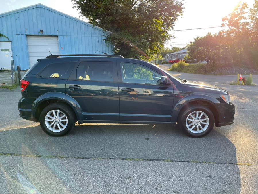 2014 Dodge Journey AWD 4dr SXT, available for sale in Ashland, Massachusetts | New Beginning Auto Service Inc. Ashland, Massachusetts 2014 Dodge Journey AWD 4dr SXT, available for sale in Ashland, Massachusetts | New Beginning Auto Service Inc. Ashland, Massachusetts