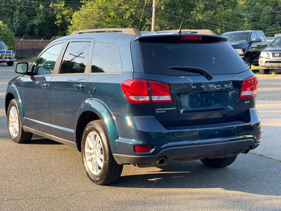 2014 Dodge Journey AWD 4dr SXT, available for sale in Ashland, Massachusetts | New Beginning Auto Service Inc. Ashland, Massachusetts 2014 Dodge Journey AWD 4dr SXT, available for sale in Ashland, Massachusetts | New Beginning Auto Service Inc. Ashland, Massachusetts