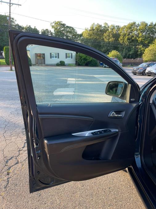 2014 Dodge Journey AWD 4dr SXT, available for sale in Ashland, Massachusetts | New Beginning Auto Service Inc. Ashland, Massachusetts 2014 Dodge Journey AWD 4dr SXT, available for sale in Ashland, Massachusetts | New Beginning Auto Service Inc. Ashland, Massachusetts