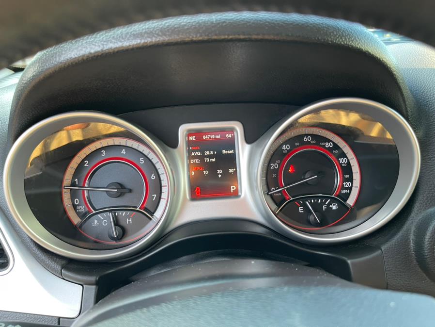 2014 Dodge Journey AWD 4dr SXT, available for sale in Ashland, Massachusetts | New Beginning Auto Service Inc. Ashland, Massachusetts 2014 Dodge Journey AWD 4dr SXT, available for sale in Ashland, Massachusetts | New Beginning Auto Service Inc. Ashland, Massachusetts