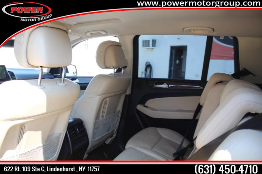 2017 Mercedes-Benz GLS GLS 450 4MATIC SUV, available for sale in Lindenhurst, New York | Power Motor Group. Lindenhurst, New York 2017 Mercedes-Benz GLS GLS 450 4MATIC SUV, available for sale in Lindenhurst, New York | Power Motor Group. Lindenhurst, New York