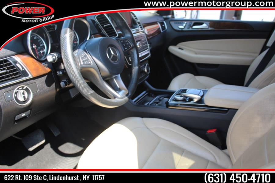 2017 Mercedes-Benz GLS GLS 450 4MATIC SUV, available for sale in Lindenhurst, New York | Power Motor Group. Lindenhurst, New York 2017 Mercedes-Benz GLS GLS 450 4MATIC SUV, available for sale in Lindenhurst, New York | Power Motor Group. Lindenhurst, New York