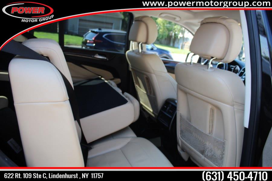 2017 Mercedes-Benz GLS GLS 450 4MATIC SUV, available for sale in Lindenhurst, New York | Power Motor Group. Lindenhurst, New York 2017 Mercedes-Benz GLS GLS 450 4MATIC SUV, available for sale in Lindenhurst, New York | Power Motor Group. Lindenhurst, New York
