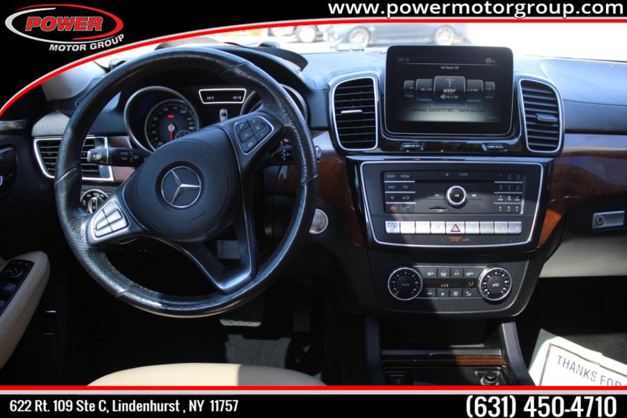 2017 Mercedes-Benz GLS GLS 450 4MATIC SUV, available for sale in Lindenhurst, New York | Power Motor Group. Lindenhurst, New York 2017 Mercedes-Benz GLS GLS 450 4MATIC SUV, available for sale in Lindenhurst, New York | Power Motor Group. Lindenhurst, New York