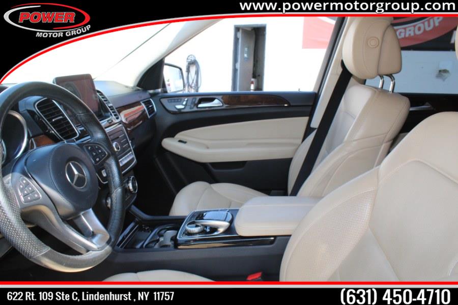 2017 Mercedes-Benz GLS GLS 450 4MATIC SUV, available for sale in Lindenhurst, New York | Power Motor Group. Lindenhurst, New York 2017 Mercedes-Benz GLS GLS 450 4MATIC SUV, available for sale in Lindenhurst, New York | Power Motor Group. Lindenhurst, New York