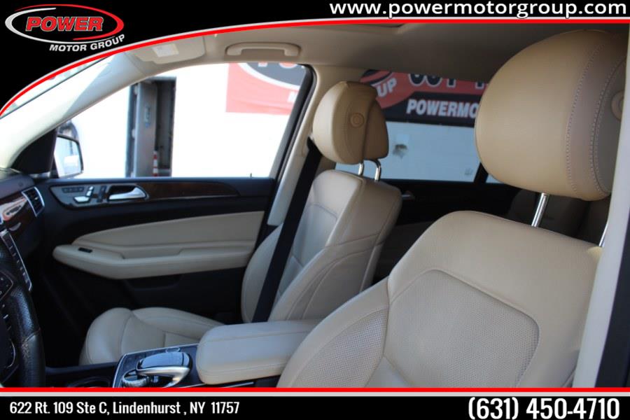 2017 Mercedes-Benz GLS GLS 450 4MATIC SUV, available for sale in Lindenhurst, New York | Power Motor Group. Lindenhurst, New York 2017 Mercedes-Benz GLS GLS 450 4MATIC SUV, available for sale in Lindenhurst, New York | Power Motor Group. Lindenhurst, New York