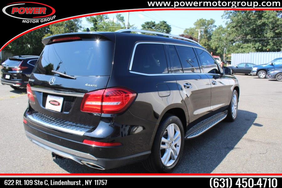 2017 Mercedes-Benz GLS GLS 450 4MATIC SUV, available for sale in Lindenhurst, New York | Power Motor Group. Lindenhurst, New York 2017 Mercedes-Benz GLS GLS 450 4MATIC SUV, available for sale in Lindenhurst, New York | Power Motor Group. Lindenhurst, New York