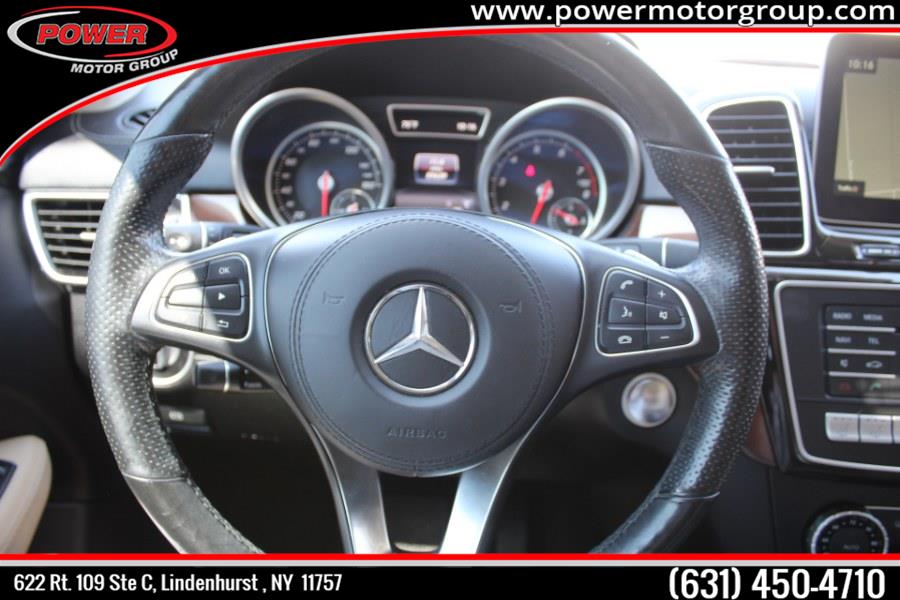2017 Mercedes-Benz GLS GLS 450 4MATIC SUV, available for sale in Lindenhurst, New York | Power Motor Group. Lindenhurst, New York 2017 Mercedes-Benz GLS GLS 450 4MATIC SUV, available for sale in Lindenhurst, New York | Power Motor Group. Lindenhurst, New York
