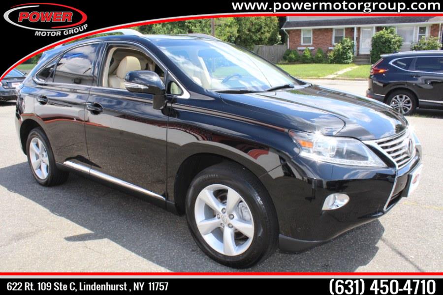 Used Lexus RX 350 AWD 4dr 2014 | Power Motor Group. Lindenhurst, New York Used Lexus RX 350 AWD 4dr 2014 | Power Motor Group. Lindenhurst, New York