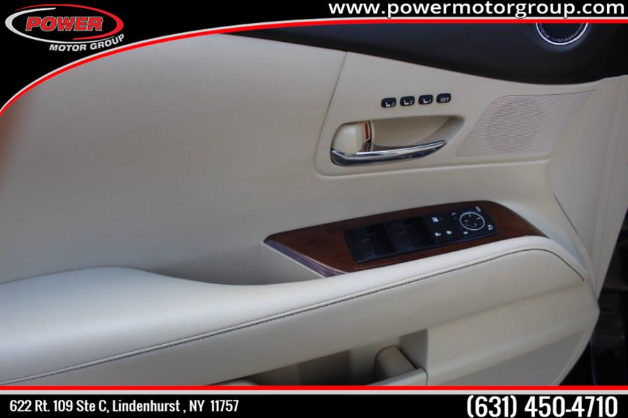 Used Lexus RX 350 AWD 4dr 2014 | Power Motor Group. Lindenhurst, New York Used Lexus RX 350 AWD 4dr 2014 | Power Motor Group. Lindenhurst, New York