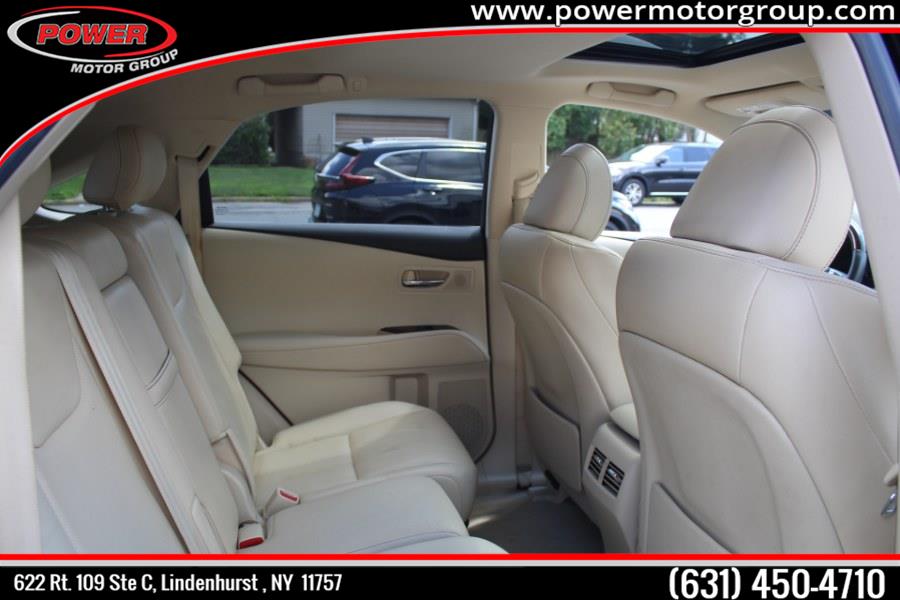 Used Lexus RX 350 AWD 4dr 2014 | Power Motor Group. Lindenhurst, New York Used Lexus RX 350 AWD 4dr 2014 | Power Motor Group. Lindenhurst, New York