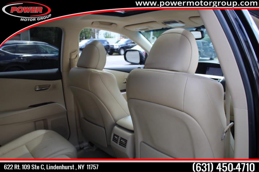 Used Lexus RX 350 AWD 4dr 2014 | Power Motor Group. Lindenhurst, New York Used Lexus RX 350 AWD 4dr 2014 | Power Motor Group. Lindenhurst, New York