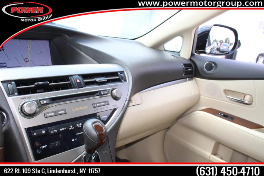 Used Lexus RX 350 AWD 4dr 2014 | Power Motor Group. Lindenhurst, New York Used Lexus RX 350 AWD 4dr 2014 | Power Motor Group. Lindenhurst, New York