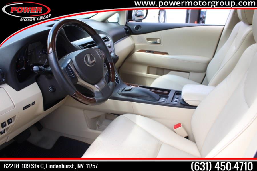 Used Lexus RX 350 AWD 4dr 2014 | Power Motor Group. Lindenhurst, New York Used Lexus RX 350 AWD 4dr 2014 | Power Motor Group. Lindenhurst, New York