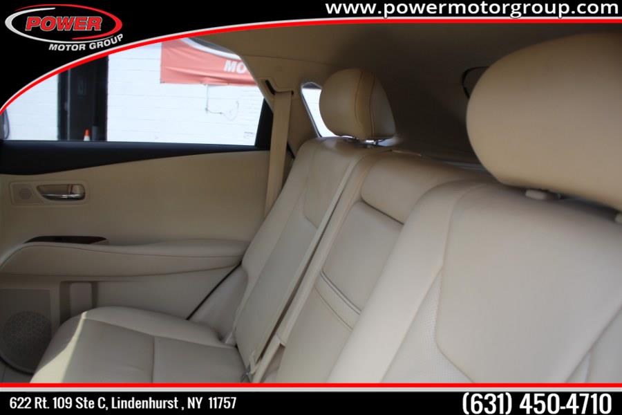 Used Lexus RX 350 AWD 4dr 2014 | Power Motor Group. Lindenhurst, New York Used Lexus RX 350 AWD 4dr 2014 | Power Motor Group. Lindenhurst, New York