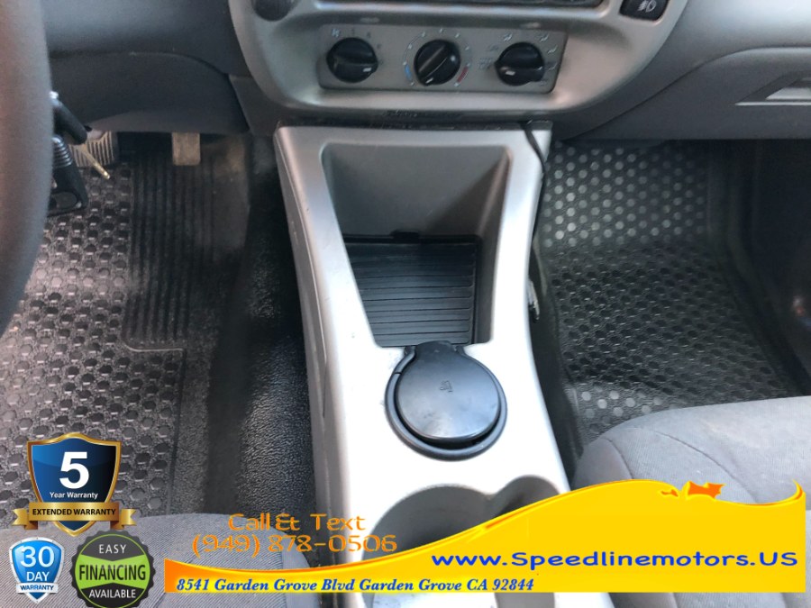 Used Ford Explorer Sport Trac 4dr 126" WB 2001 | Speedline Motors. Garden Grove, California Used Ford Explorer Sport Trac 4dr 126" WB 2001 | Speedline Motors. Garden Grove, California