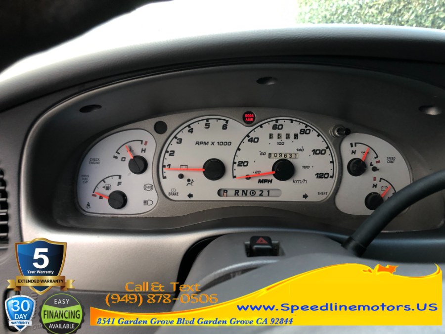 Used Ford Explorer Sport Trac 4dr 126" WB 2001 | Speedline Motors. Garden Grove, California Used Ford Explorer Sport Trac 4dr 126" WB 2001 | Speedline Motors. Garden Grove, California