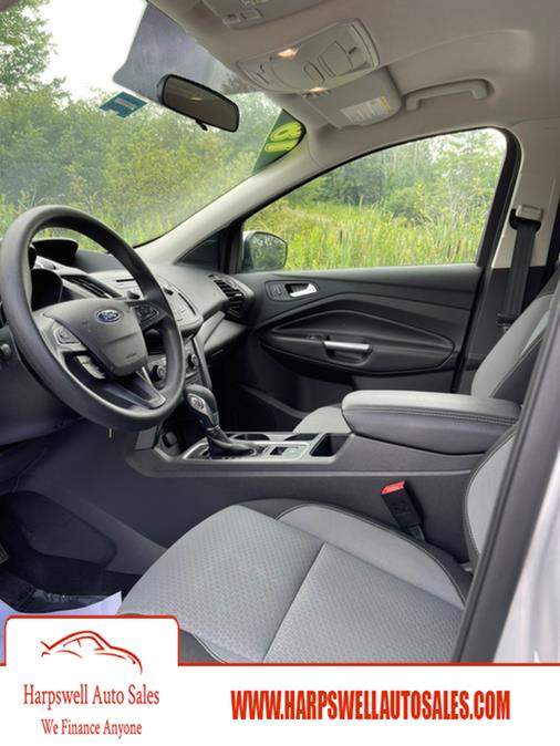 Used Ford Escape SE 4WD 2018 | Harpswell Auto Sales Inc. Harpswell, Maine Used Ford Escape SE 4WD 2018 | Harpswell Auto Sales Inc. Harpswell, Maine