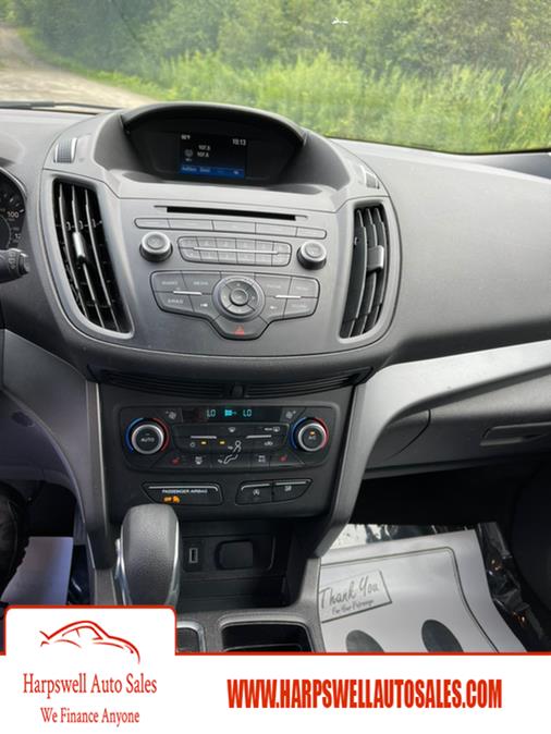 Used Ford Escape SE 4WD 2018 | Harpswell Auto Sales Inc. Harpswell, Maine Used Ford Escape SE 4WD 2018 | Harpswell Auto Sales Inc. Harpswell, Maine