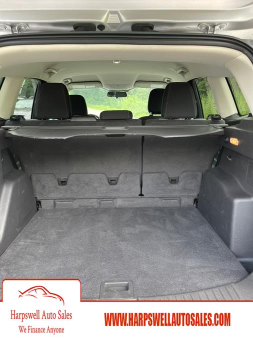 Used Ford Escape SE 4WD 2018 | Harpswell Auto Sales Inc. Harpswell, Maine Used Ford Escape SE 4WD 2018 | Harpswell Auto Sales Inc. Harpswell, Maine