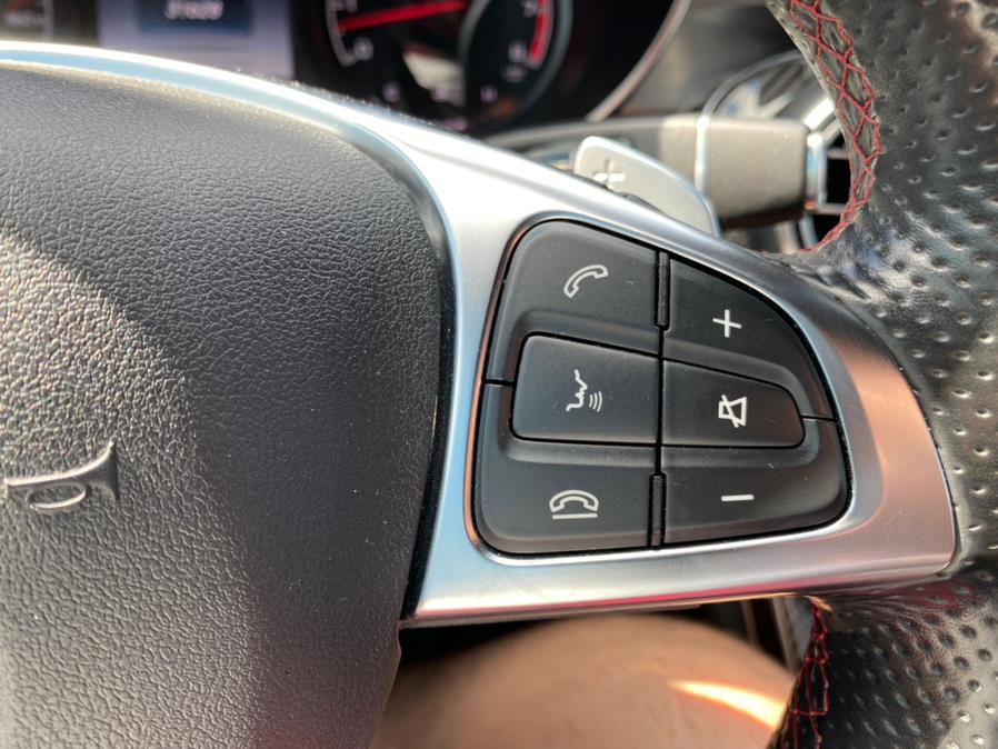 Used Mercedes-Benz C-Class AMG C 43 4MATIC Cabriolet 2018 | Tru Auto Mall. Berlin, Connecticut Used Mercedes-Benz C-Class AMG C 43 4MATIC Cabriolet 2018 | Tru Auto Mall. Berlin, Connecticut