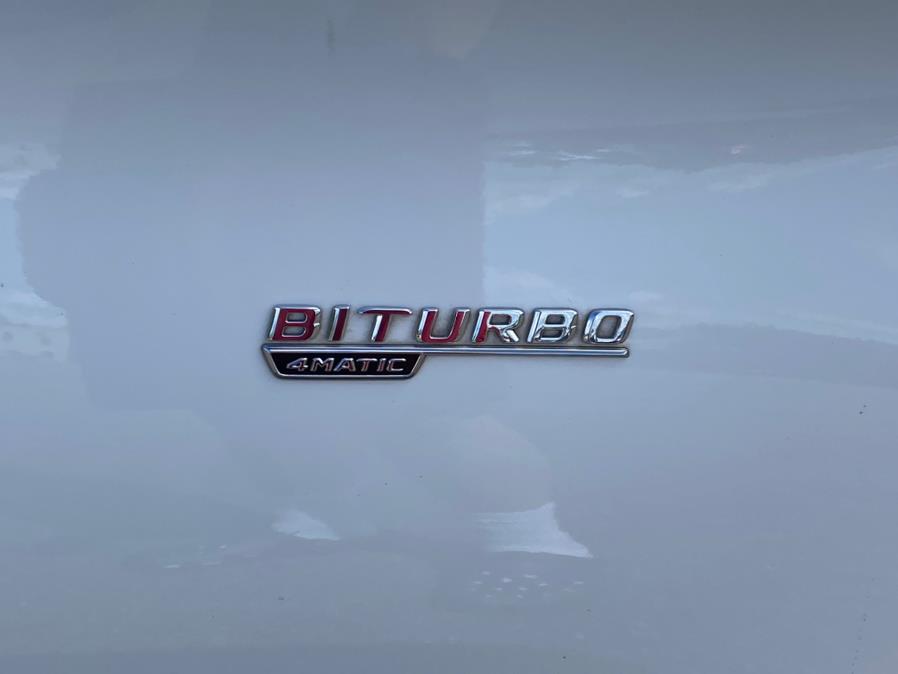 Used Mercedes-Benz C-Class AMG C 43 4MATIC Cabriolet 2018 | Tru Auto Mall. Berlin, Connecticut Used Mercedes-Benz C-Class AMG C 43 4MATIC Cabriolet 2018 | Tru Auto Mall. Berlin, Connecticut