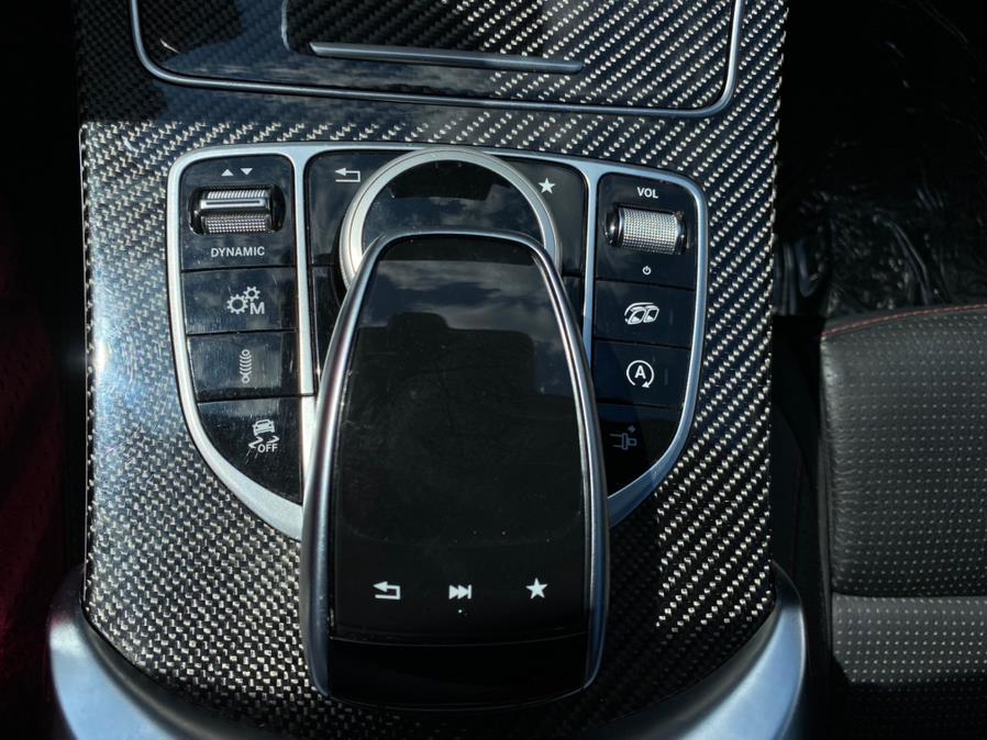 Used Mercedes-Benz C-Class AMG C 43 4MATIC Cabriolet 2018 | Tru Auto Mall. Berlin, Connecticut Used Mercedes-Benz C-Class AMG C 43 4MATIC Cabriolet 2018 | Tru Auto Mall. Berlin, Connecticut