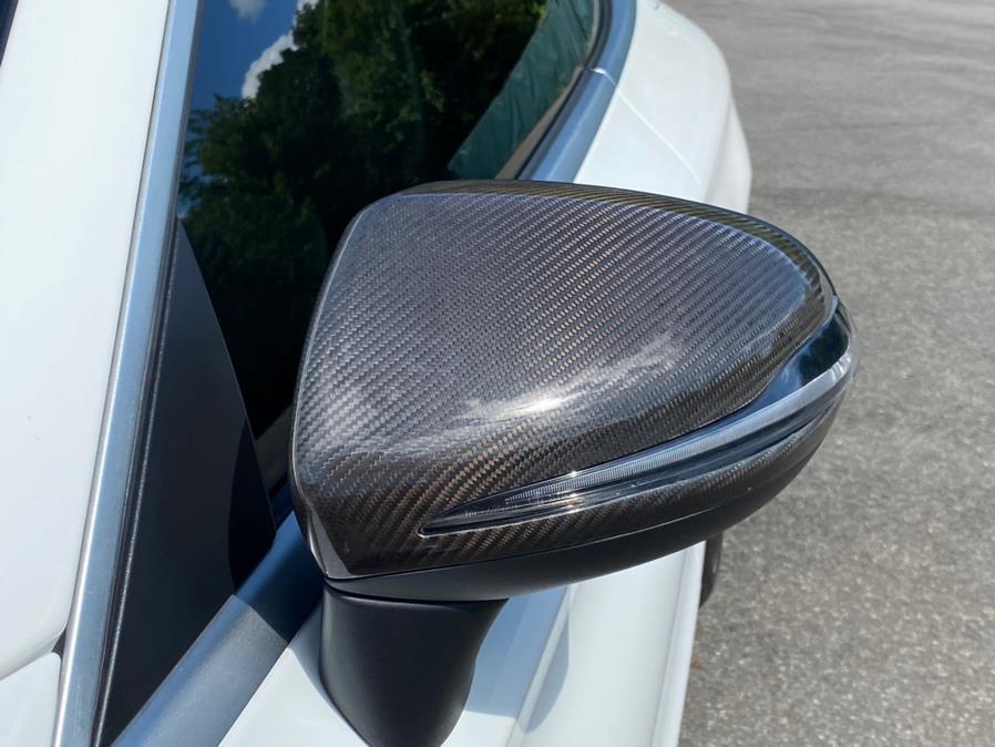 Used Mercedes-Benz C-Class AMG C 43 4MATIC Cabriolet 2018 | Tru Auto Mall. Berlin, Connecticut Used Mercedes-Benz C-Class AMG C 43 4MATIC Cabriolet 2018 | Tru Auto Mall. Berlin, Connecticut