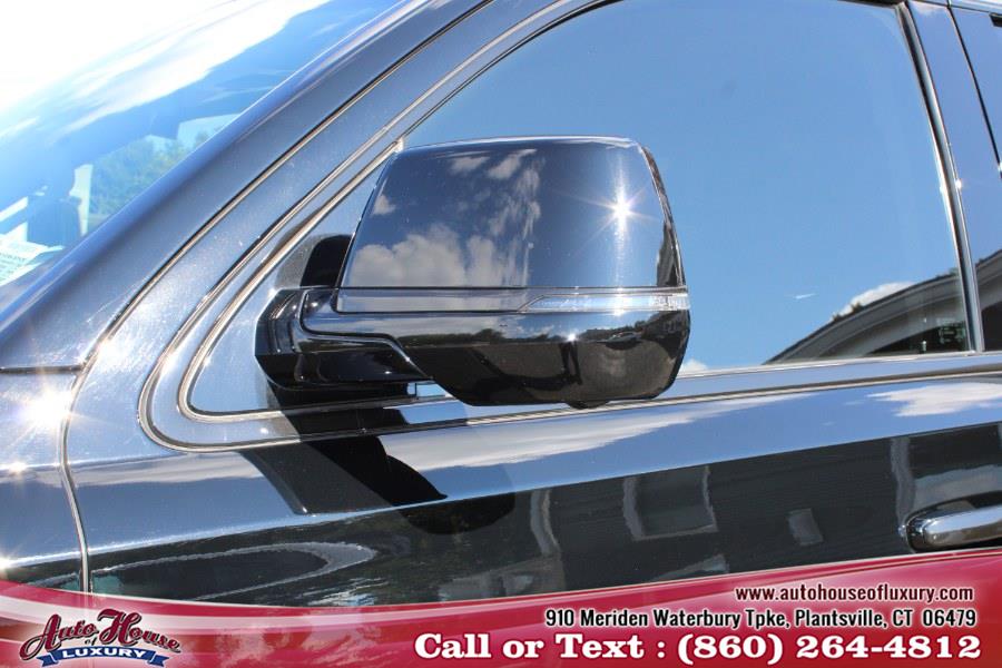 2018 Cadillac Escalade ESV 4WD 4dr Luxury, available for sale in Plantsville, Connecticut | Auto House of Luxury. Plantsville, Connecticut 2018 Cadillac Escalade ESV 4WD 4dr Luxury, available for sale in Plantsville, Connecticut | Auto House of Luxury. Plantsville, Connecticut